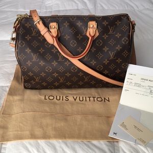 Speedy Bandouliere 35